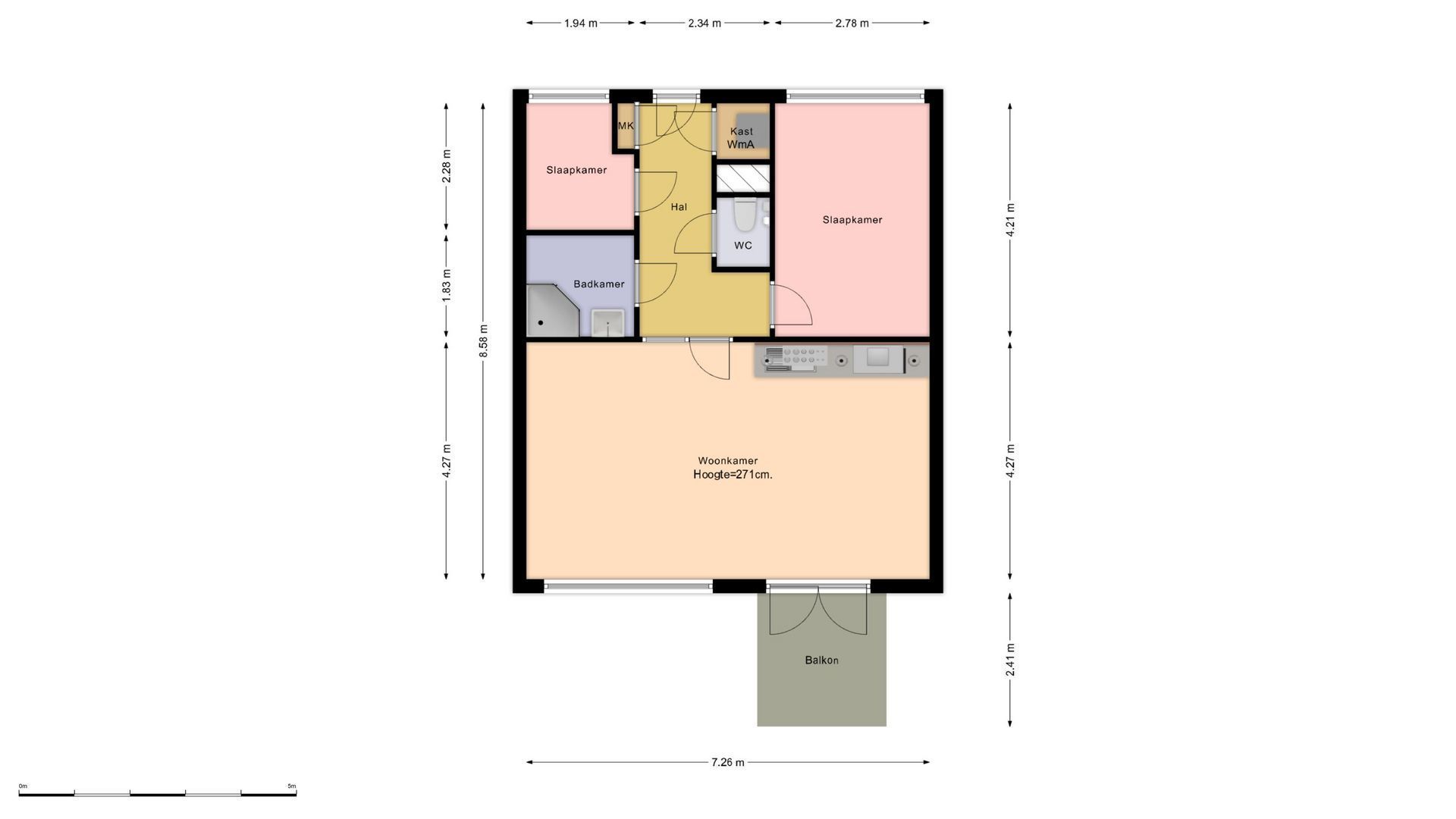 Nes 68, Pijnacker foto-48 blur