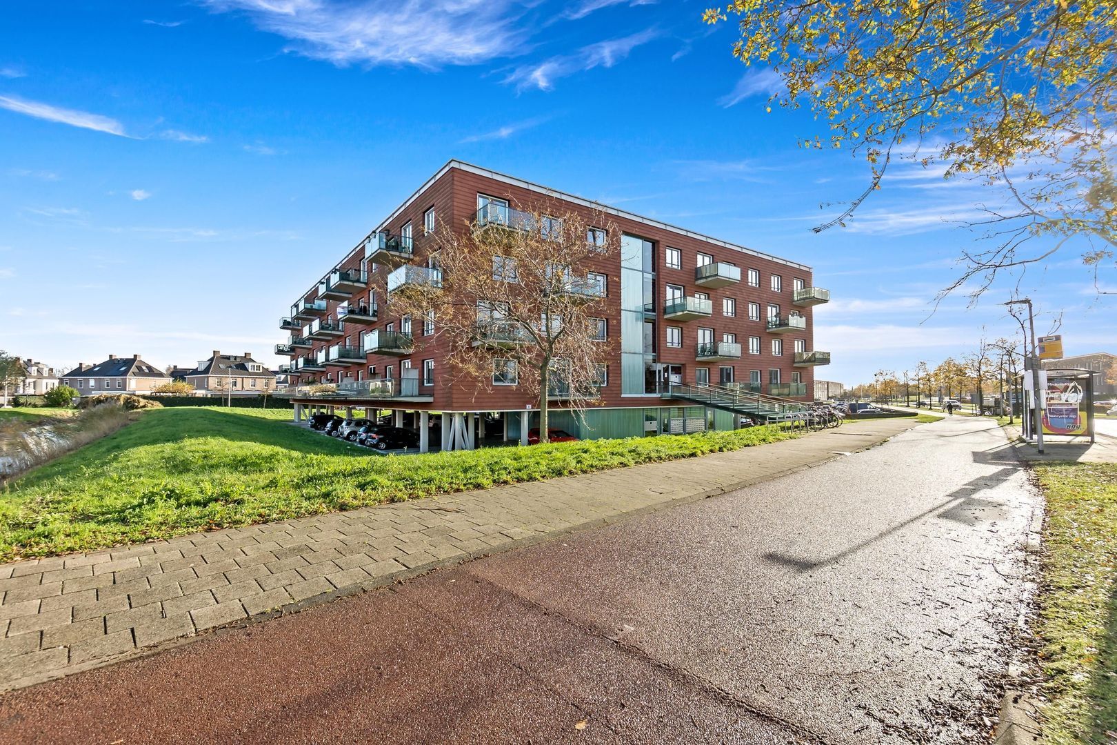 Nes 68, Pijnacker foto-43 blur