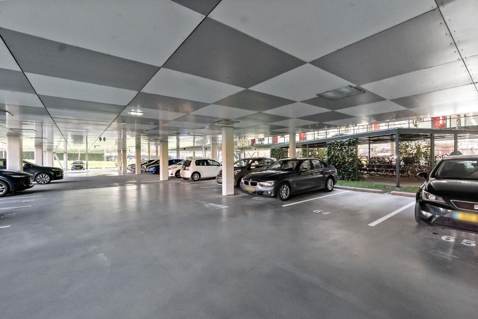 Nes 68, Pijnacker foto-41 blur