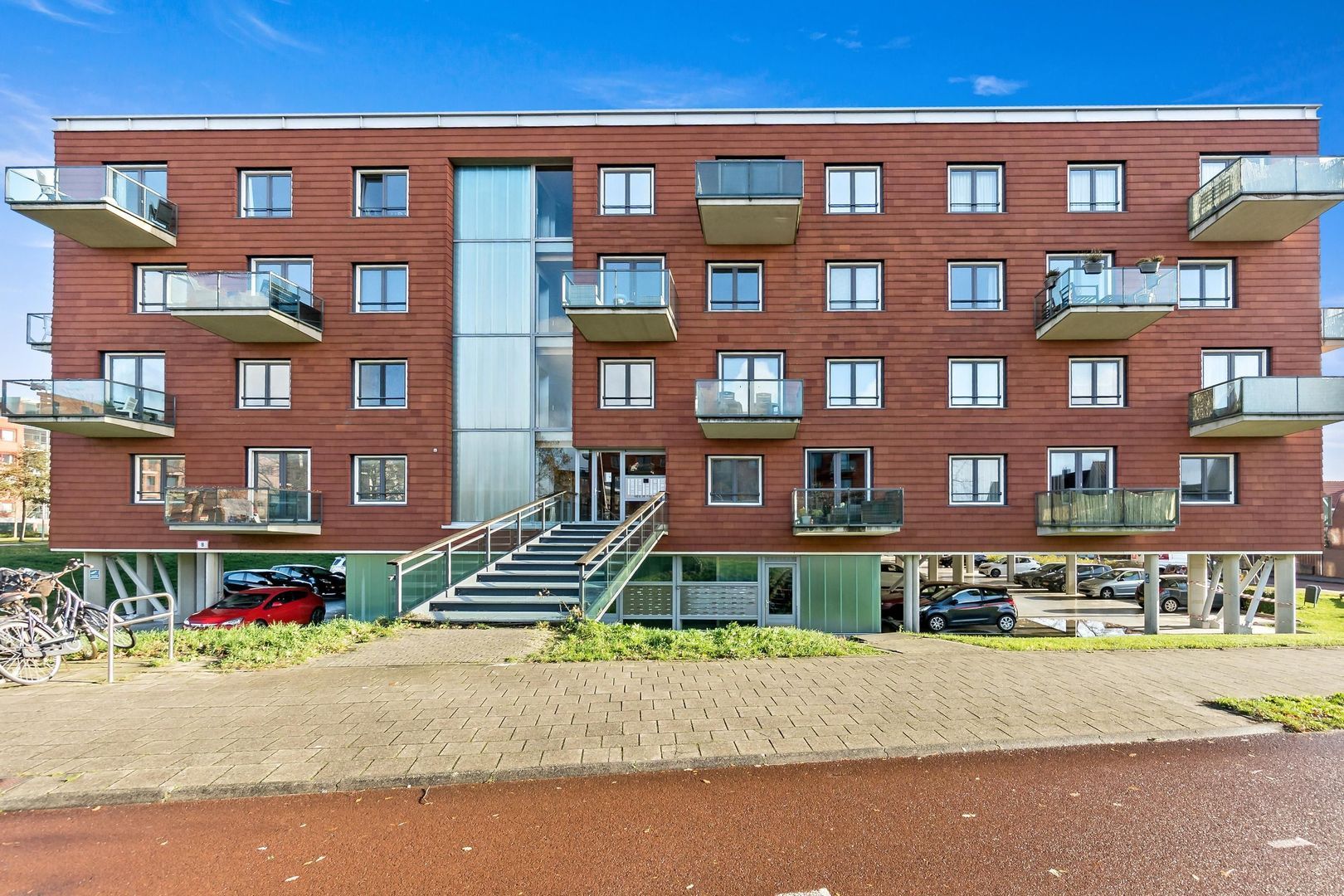 Nes 68, Pijnacker foto-44 blur