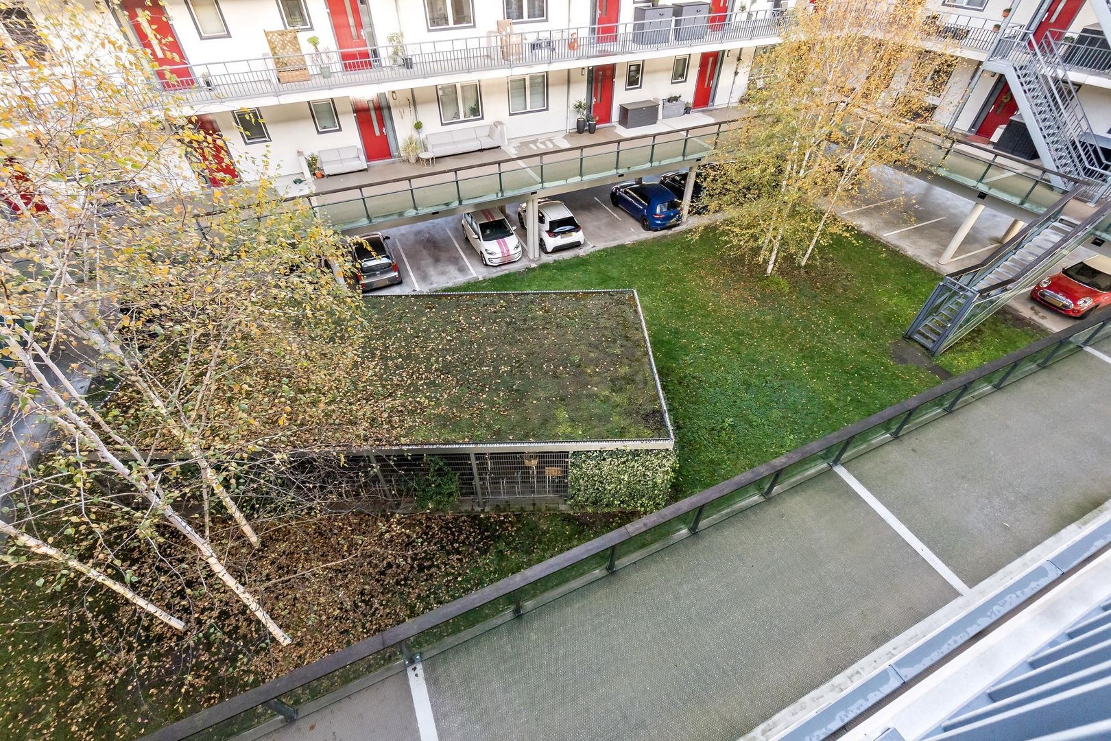 Nes 68, Pijnacker foto-38 blur