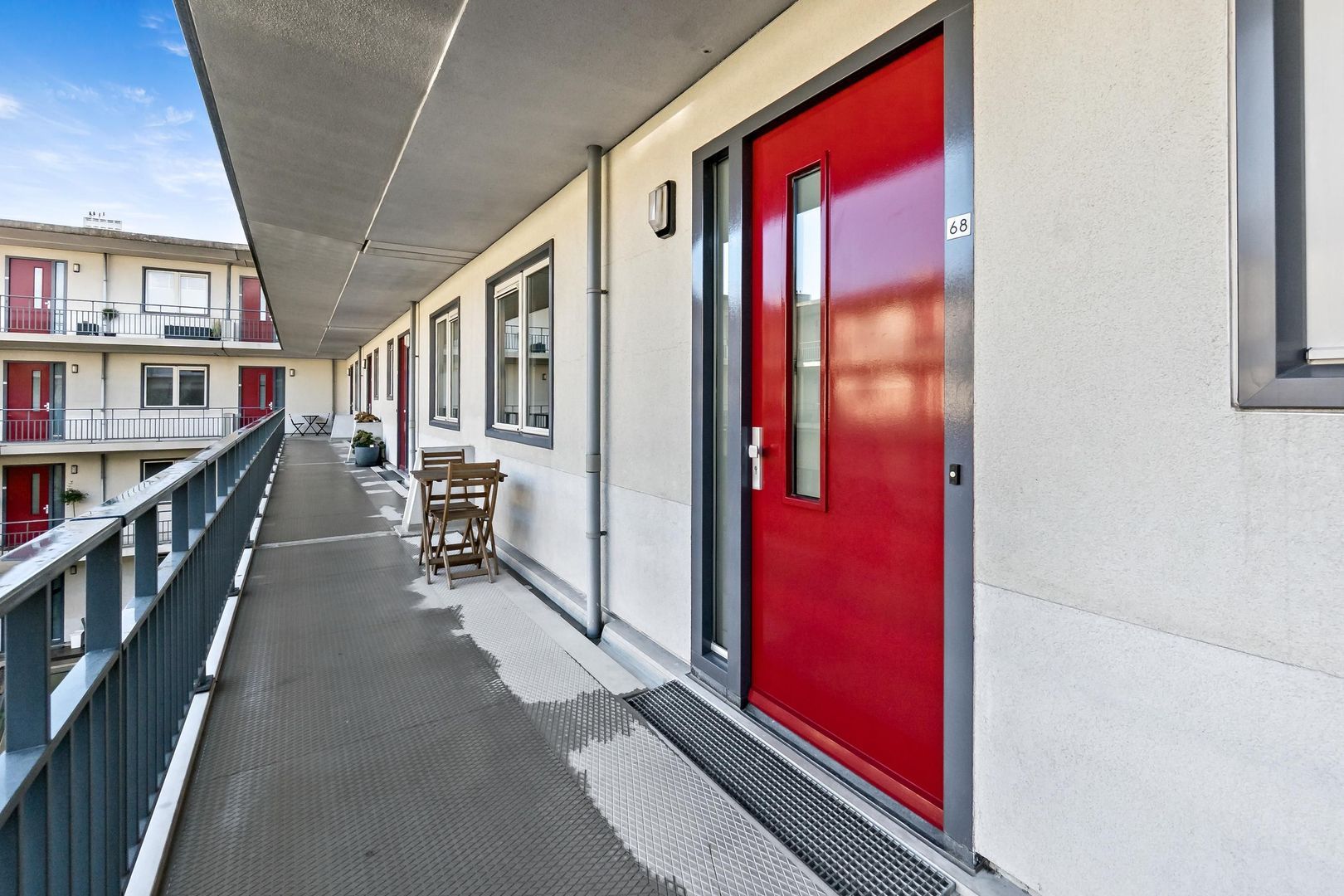 Nes 68, Pijnacker foto-37 blur