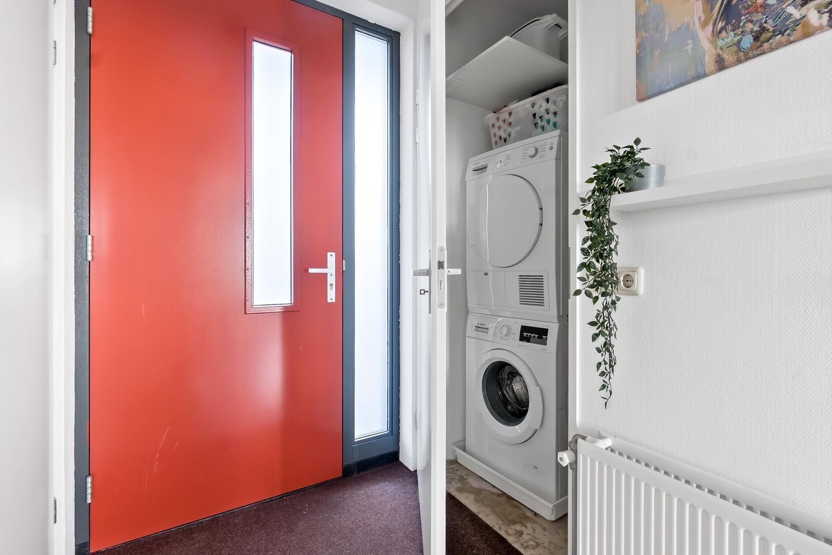 Nes 68, Pijnacker foto-35 blur