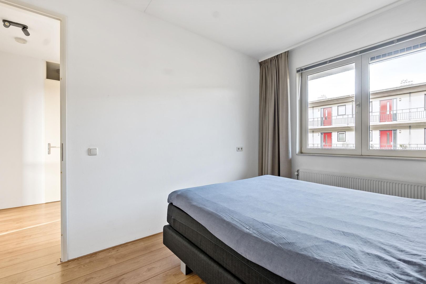 Nes 68, Pijnacker foto-25 blur