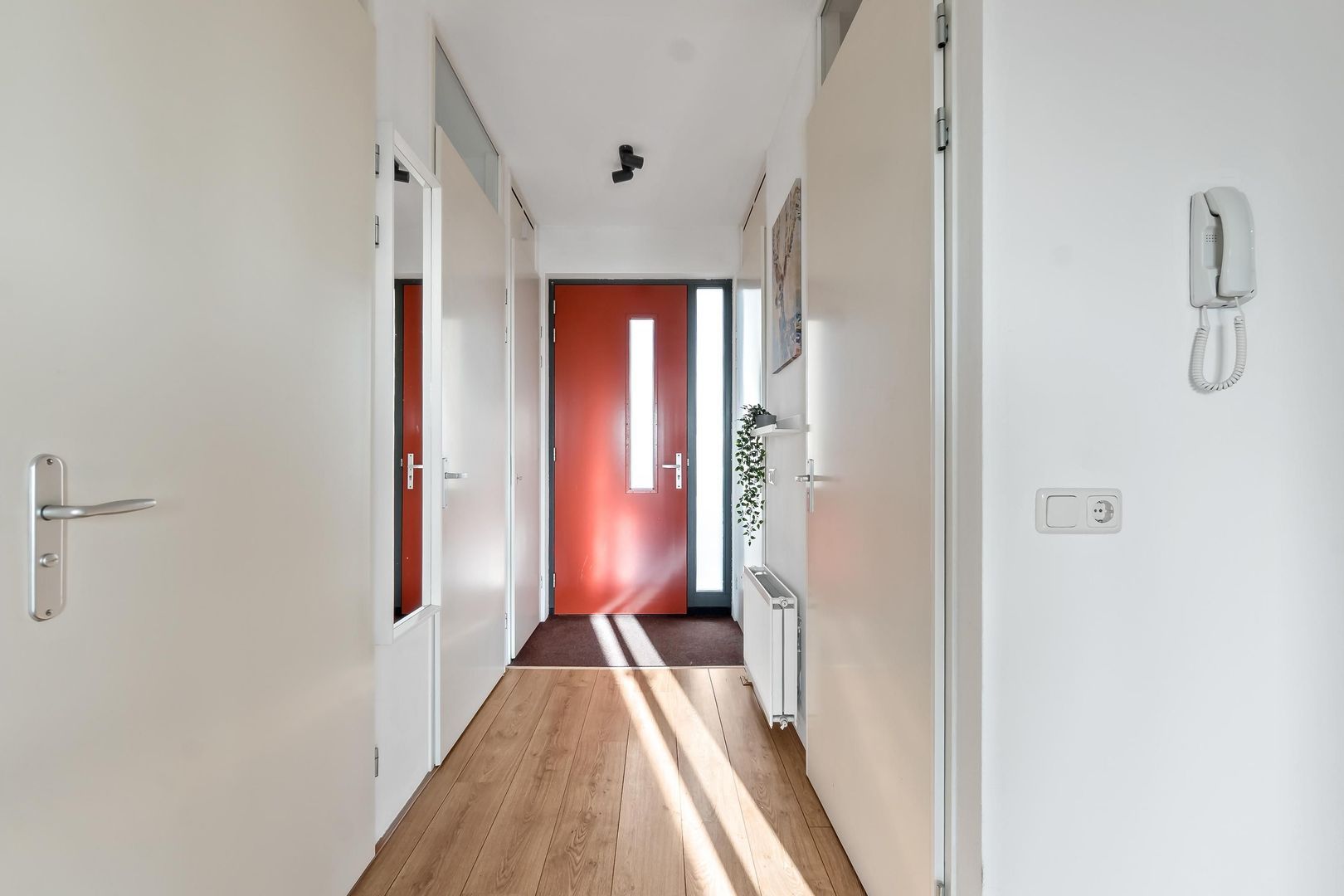 Nes 68, Pijnacker foto-34 blur