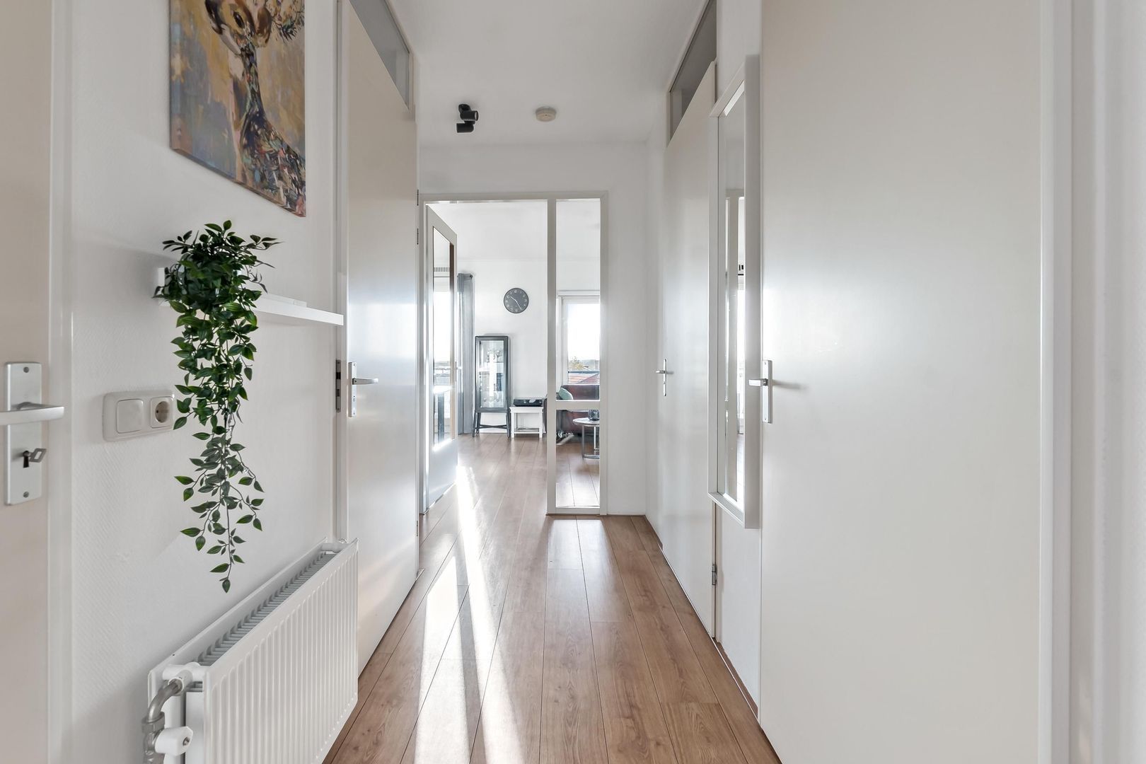 Nes 68, Pijnacker foto-33 blur