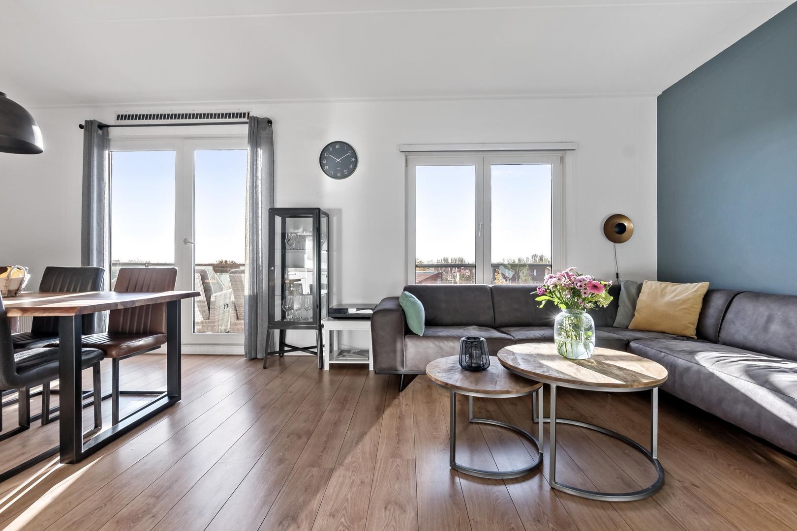 Nes 68, Pijnacker foto-2 blur