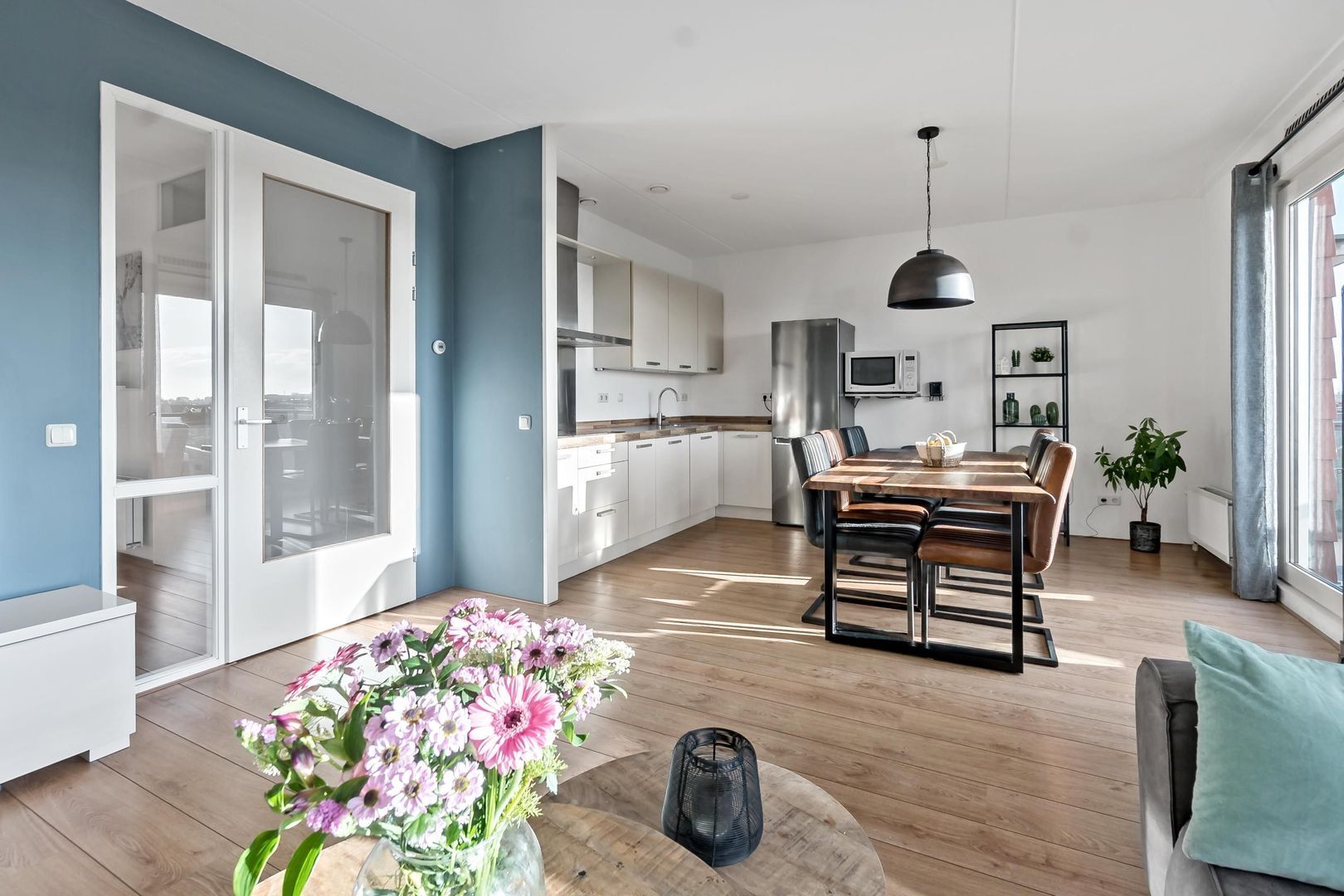 Nes 68, Pijnacker foto-1 blur