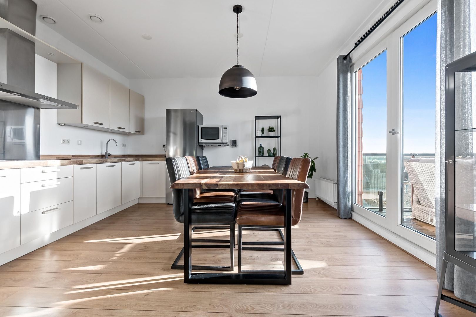 Nes 68, Pijnacker foto-17 blur