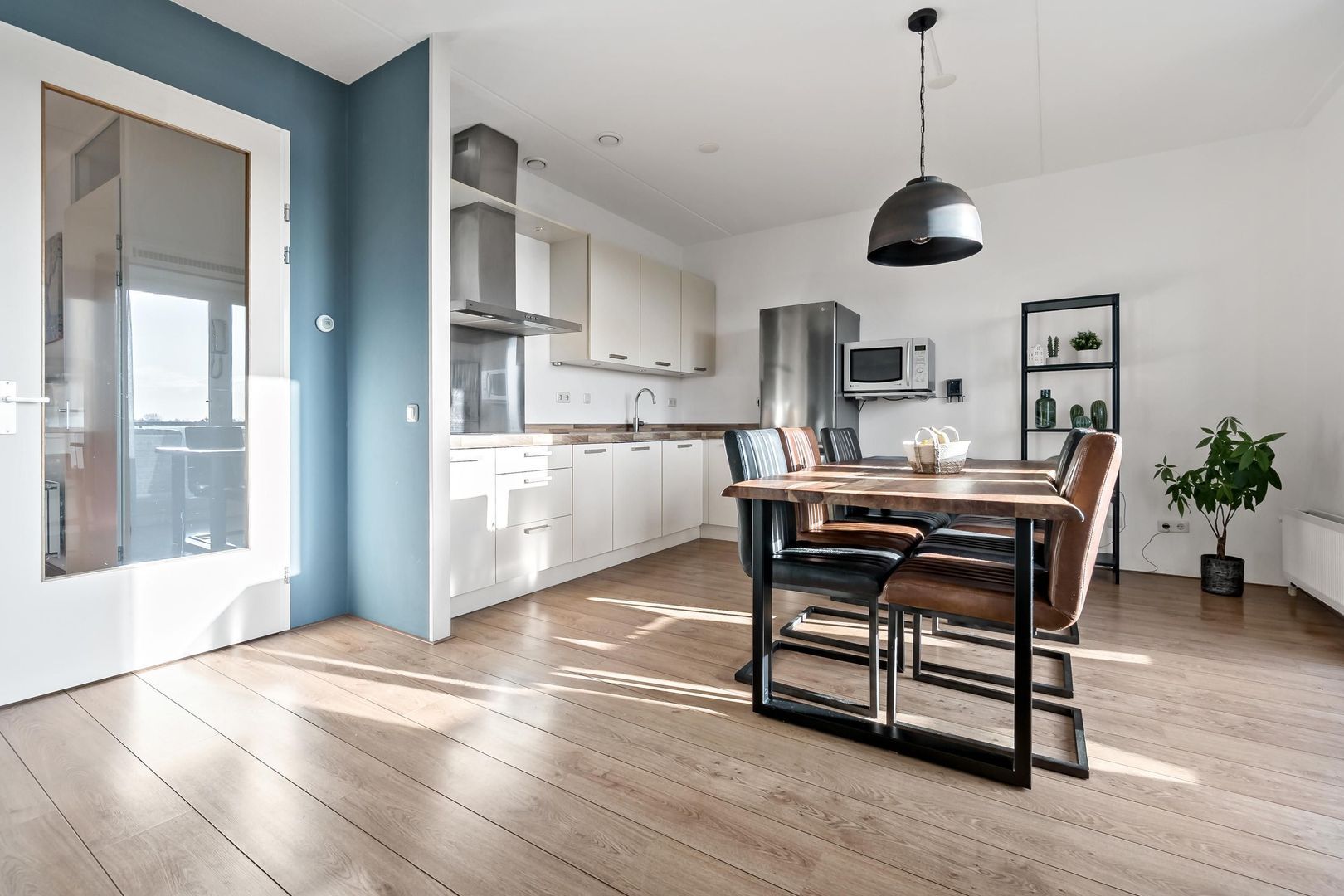 Nes 68, Pijnacker foto-18 blur