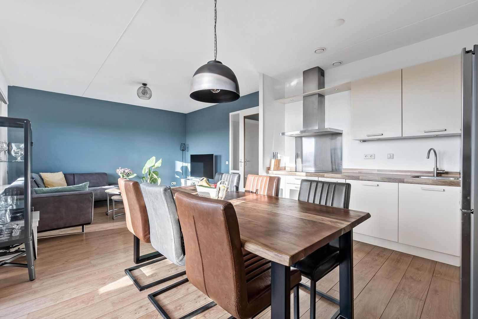 Nes 68, Pijnacker foto-19 blur