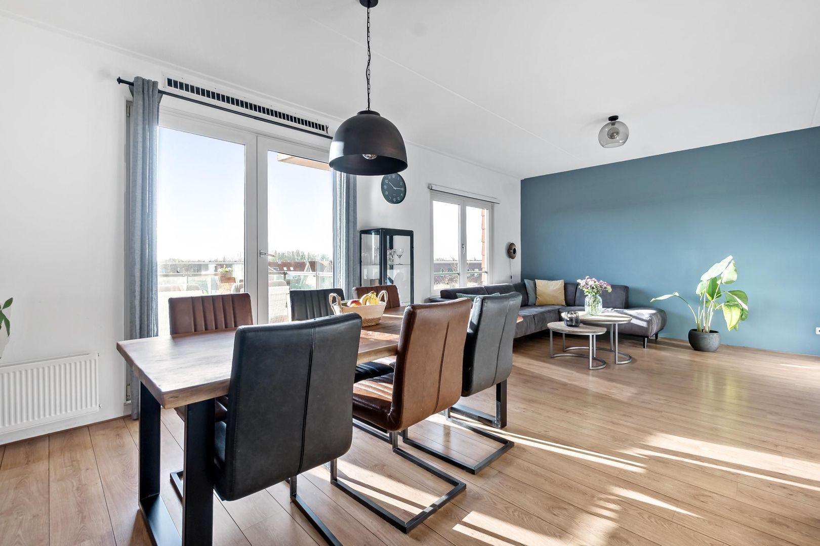 Nes 68, Pijnacker foto-9 blur