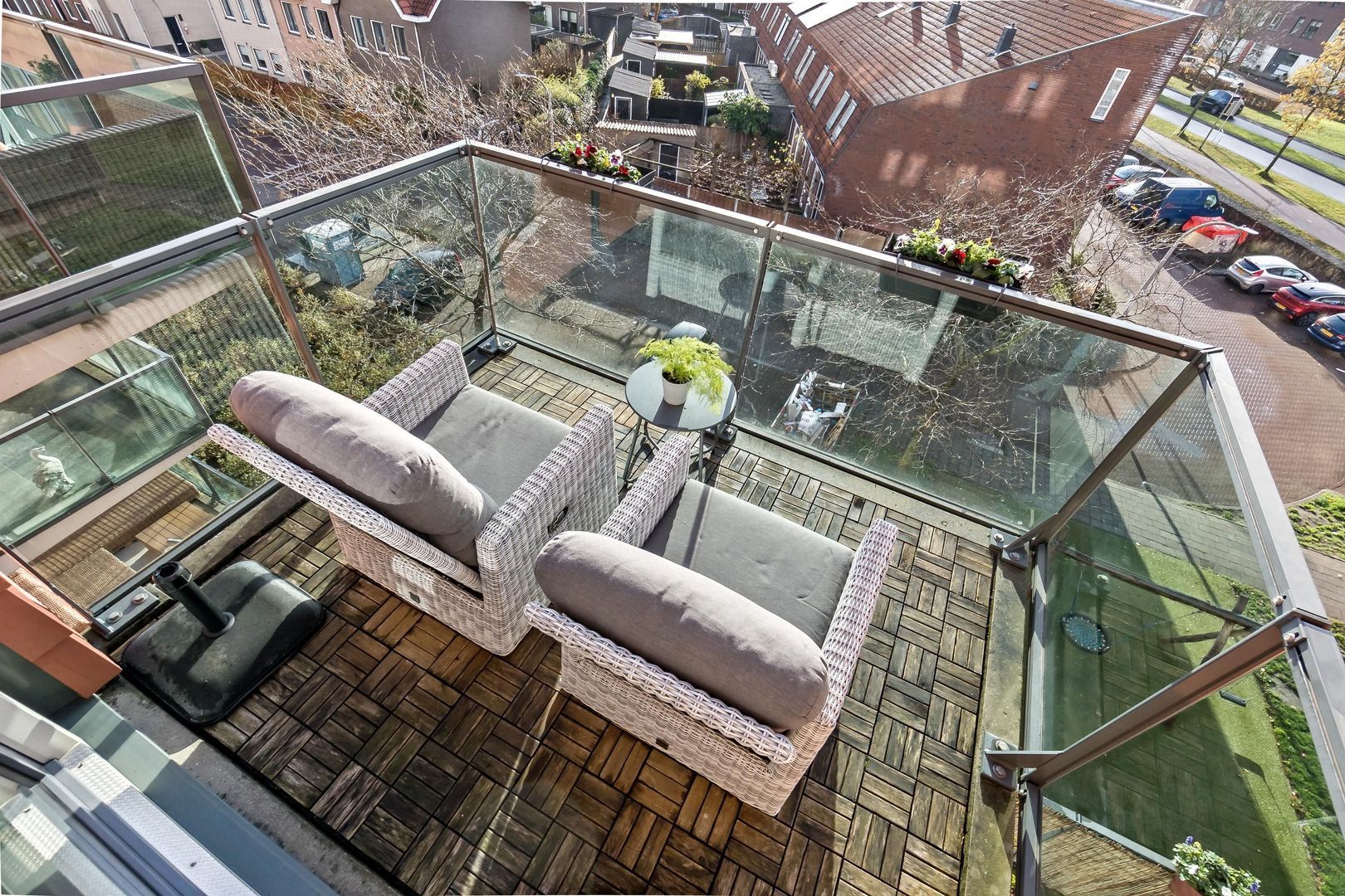 Nes 68, Pijnacker foto-23 blur