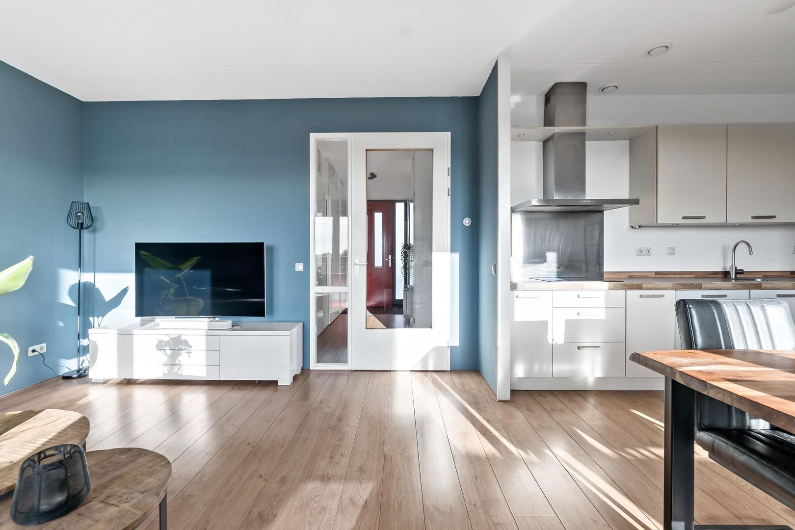 Nes 68, Pijnacker foto-10 blur