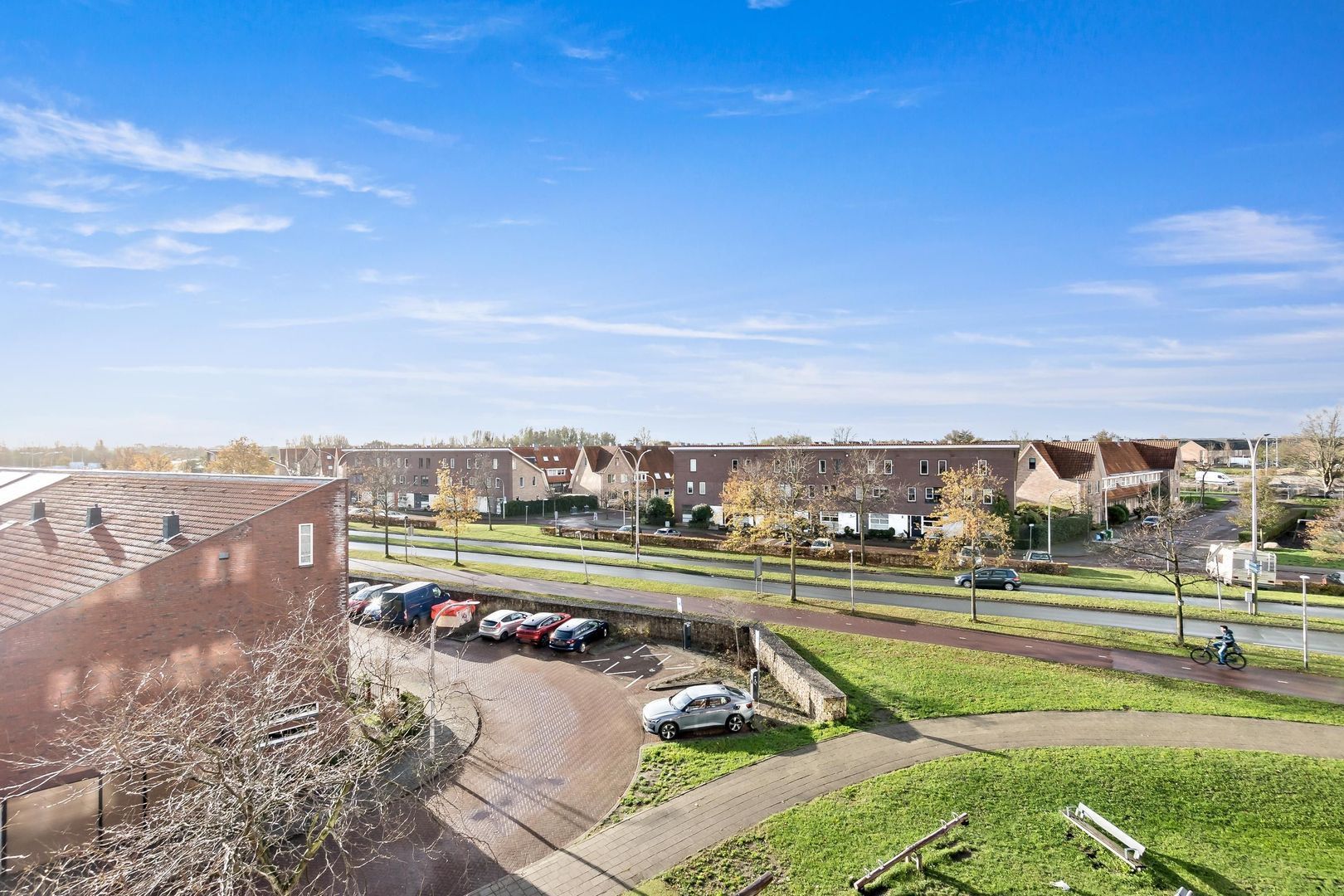 Nes 68, Pijnacker foto-47 blur