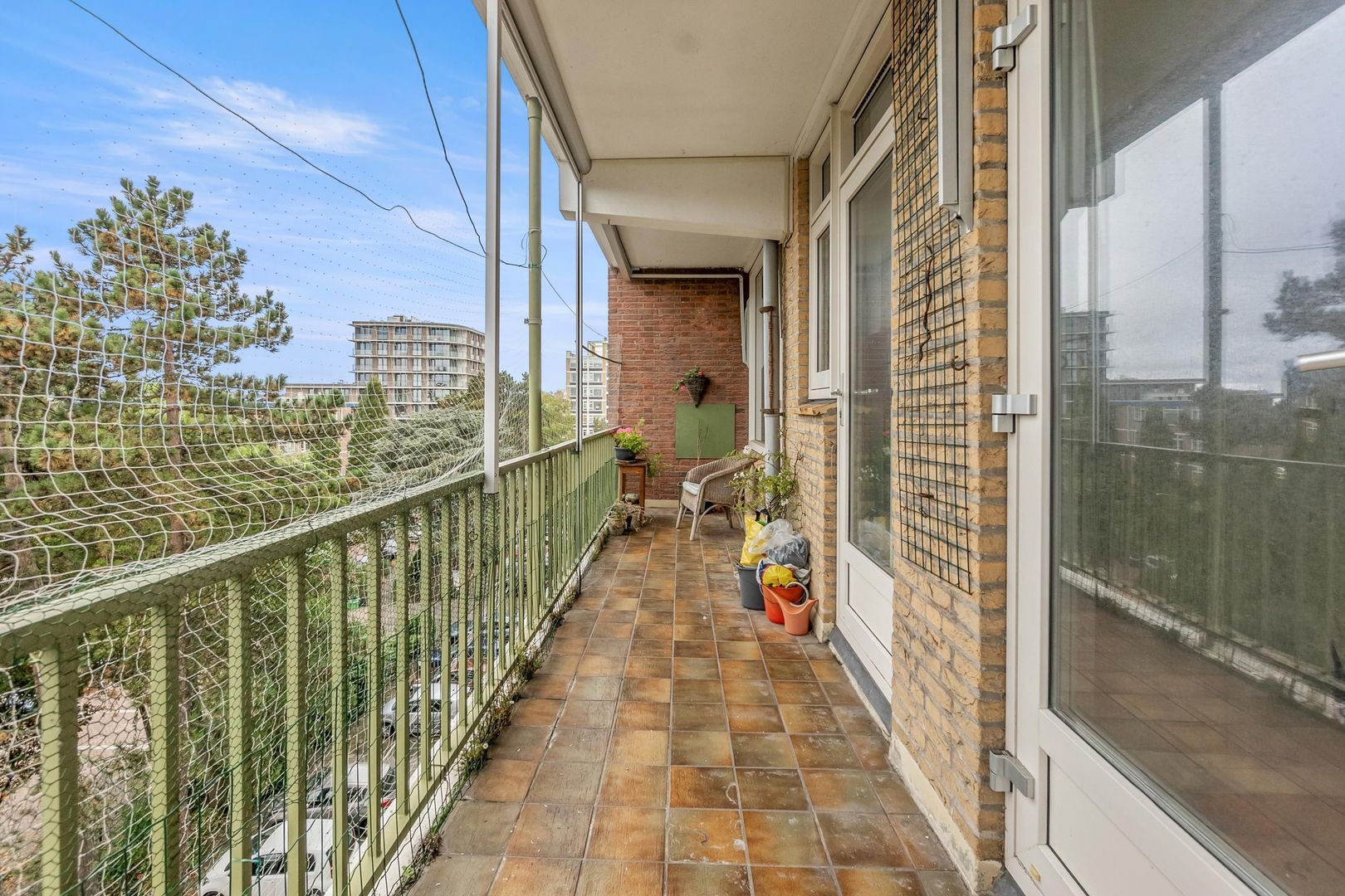 Cornelie van Zantenstraat 180, Den Haag foto-23 blur