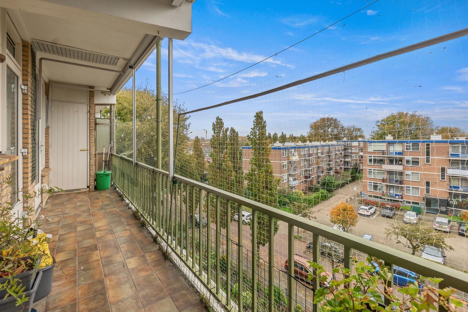 Cornelie van Zantenstraat 180, Den Haag foto-24 blur