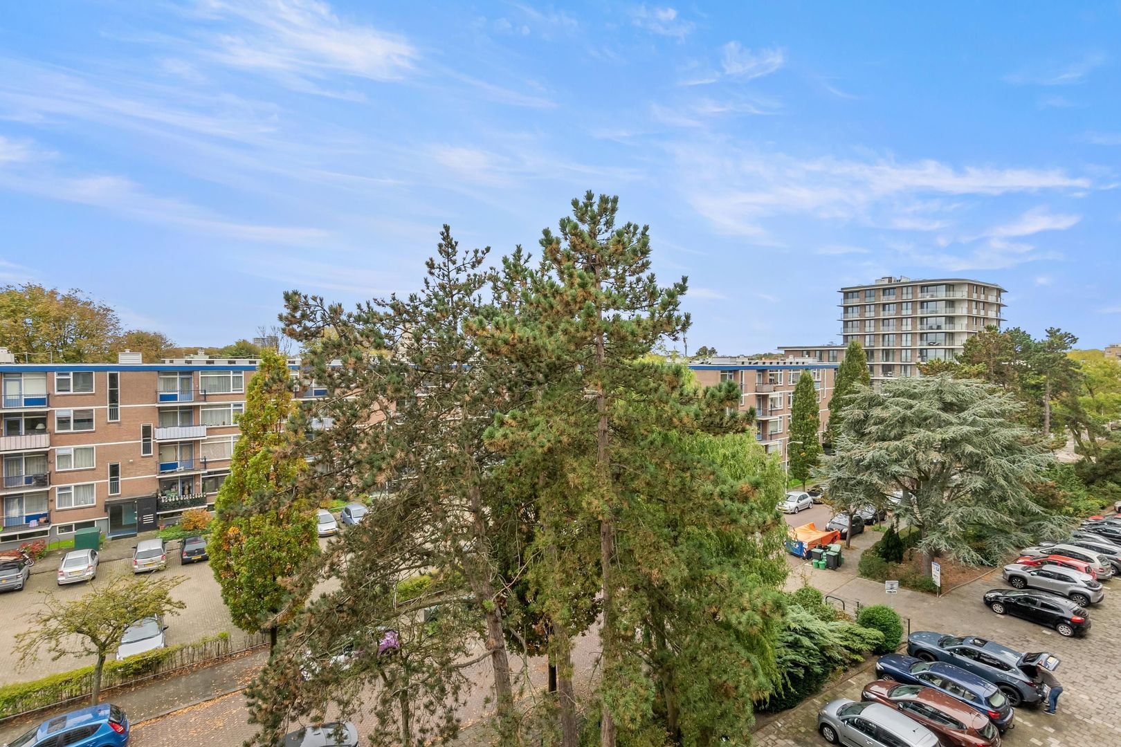 Cornelie van Zantenstraat 180, Den Haag foto-27 blur