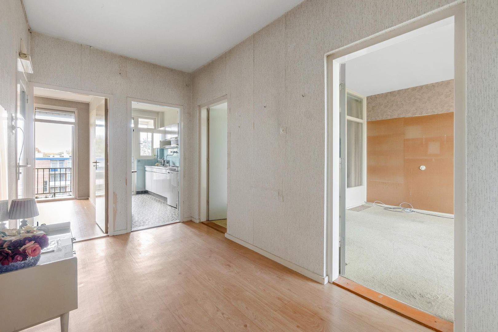 Cornelie van Zantenstraat 180, Den Haag foto-1 blur