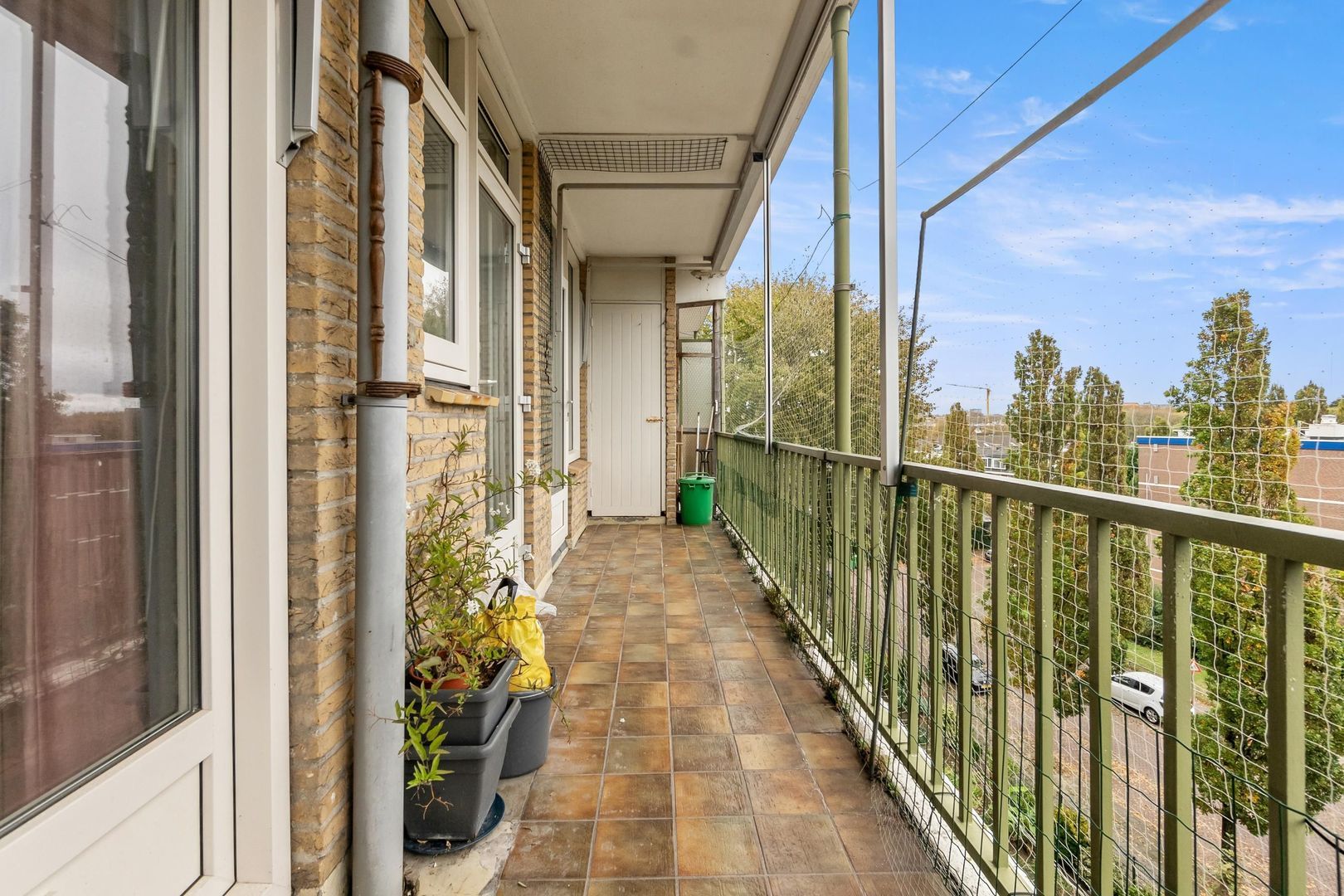 Cornelie van Zantenstraat 180, Den Haag foto-25 blur