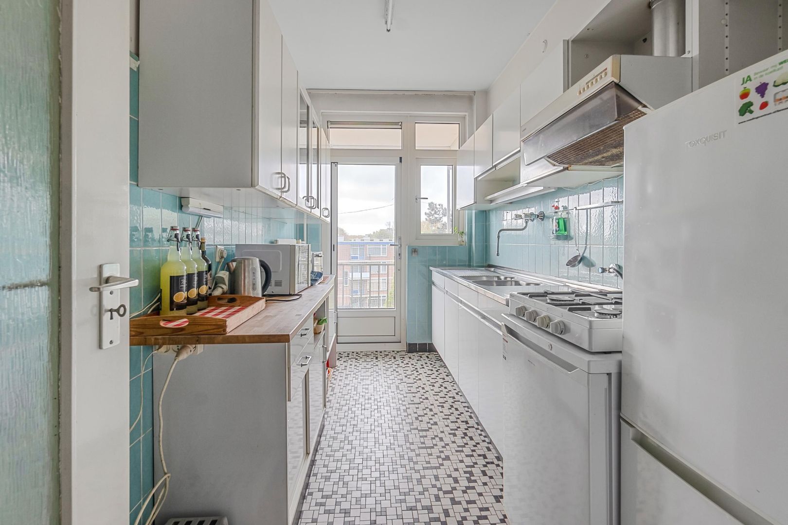 Cornelie van Zantenstraat 180, Den Haag foto-28 blur