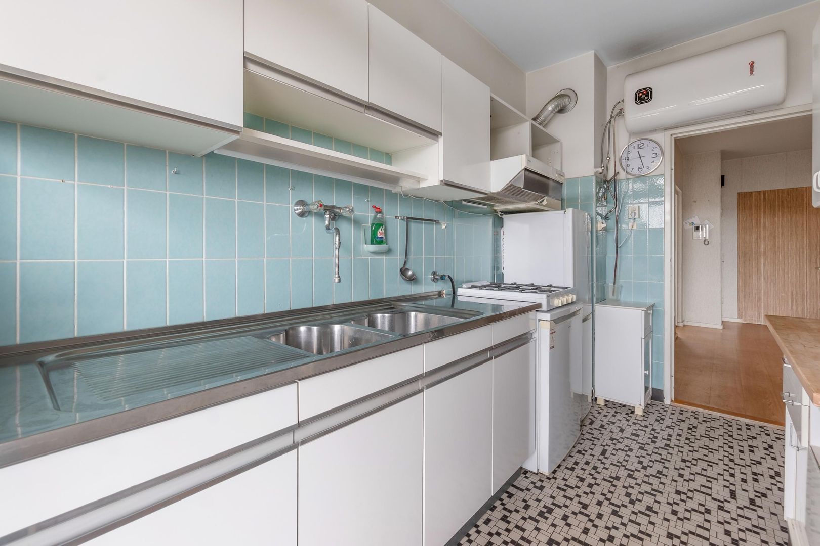 Cornelie van Zantenstraat 180, Den Haag foto-31 blur