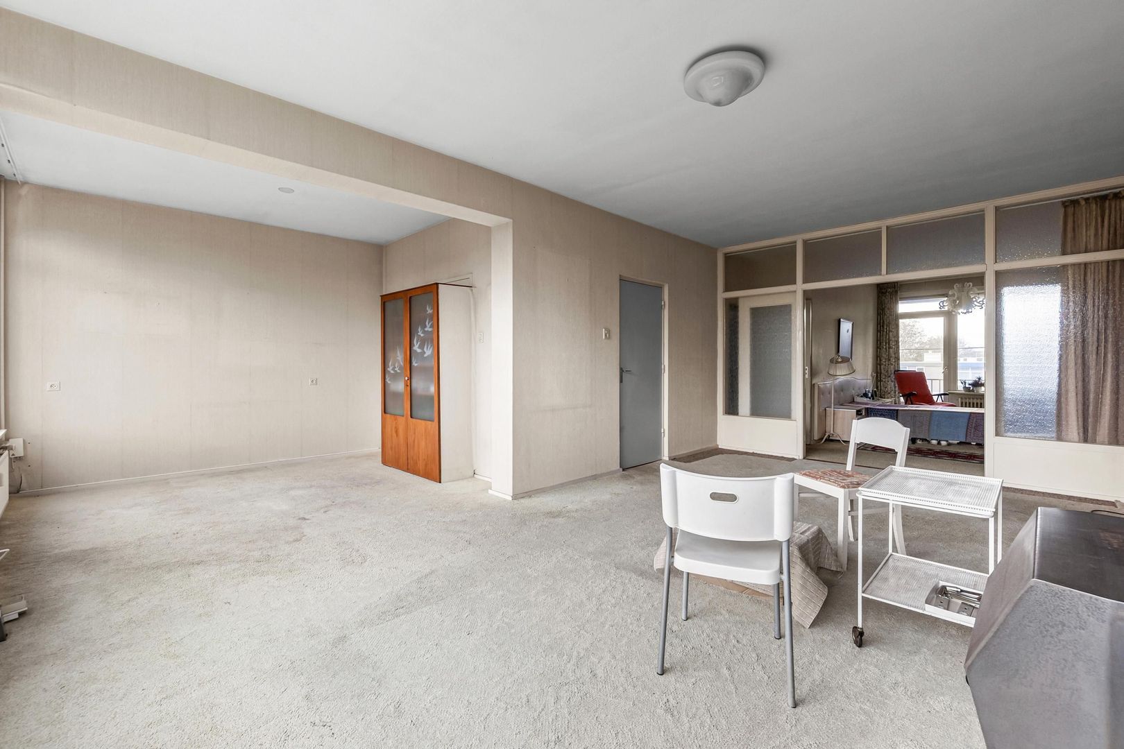 Cornelie van Zantenstraat 180, Den Haag foto-11 blur