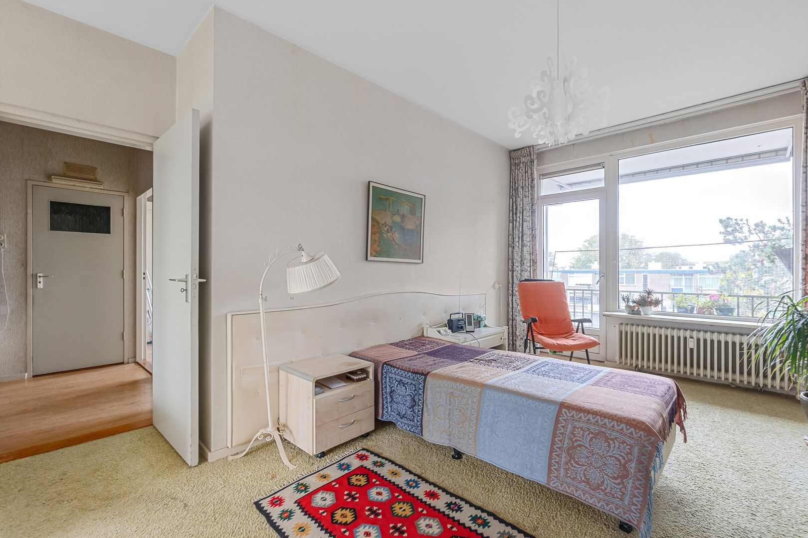 Cornelie van Zantenstraat 180, Den Haag foto-17 blur