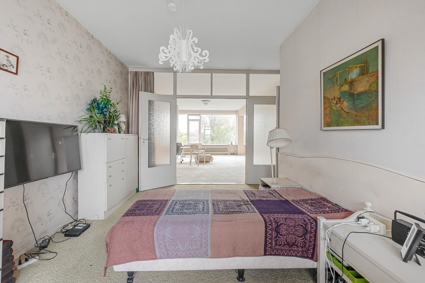 Cornelie van Zantenstraat 180, Den Haag foto-19 blur