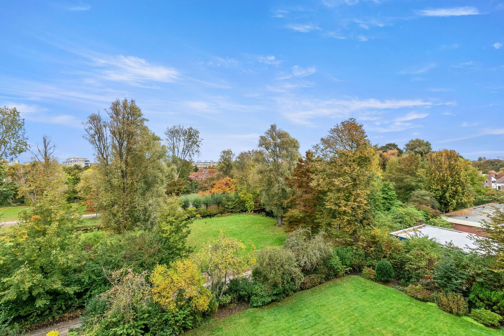 Cornelie van Zantenstraat 180, Den Haag foto-12 blur