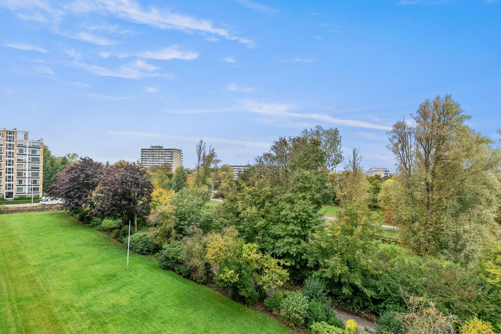 Cornelie van Zantenstraat 180, Den Haag foto-13 blur