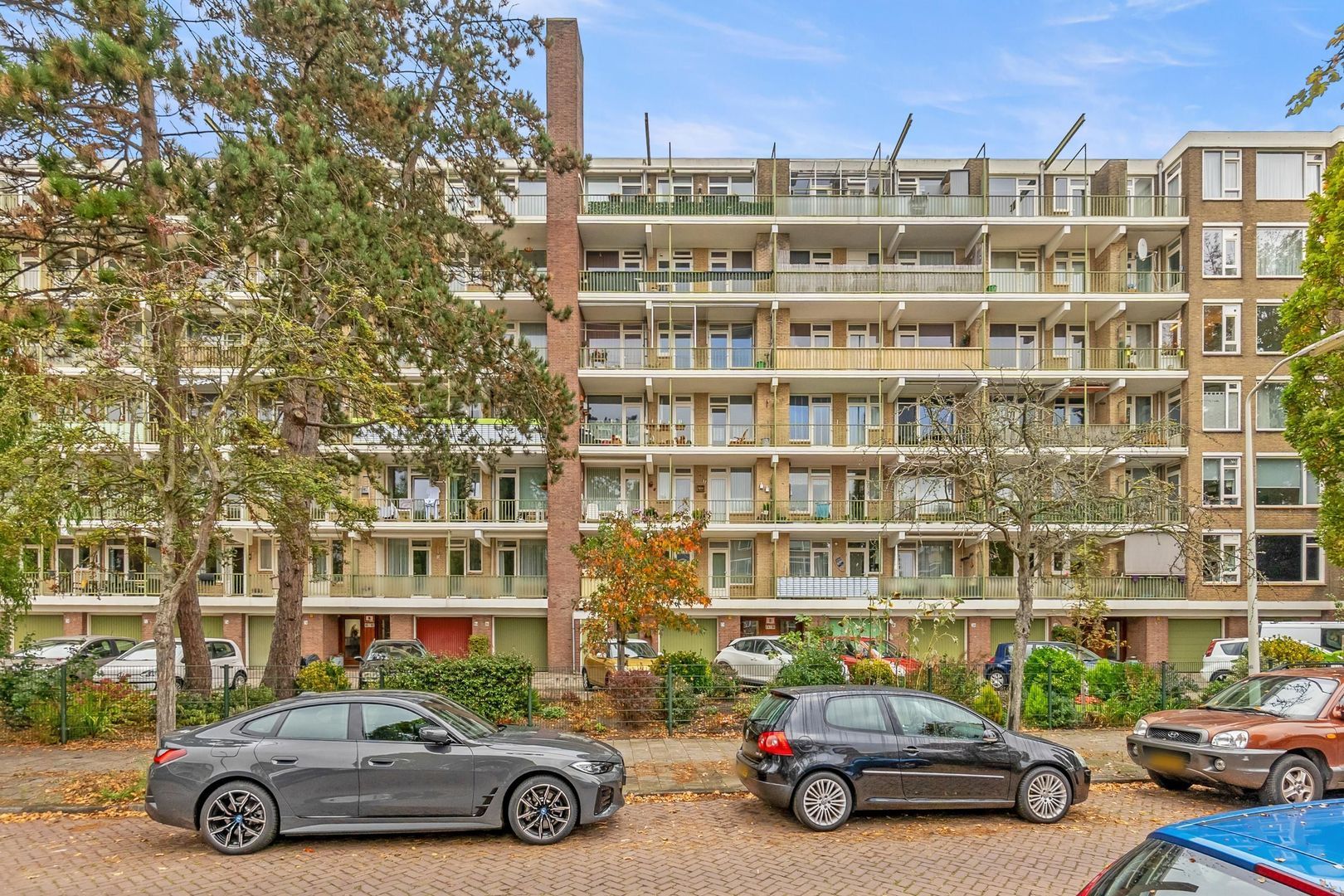 Cornelie van Zantenstraat 180, Den Haag foto-0 blur