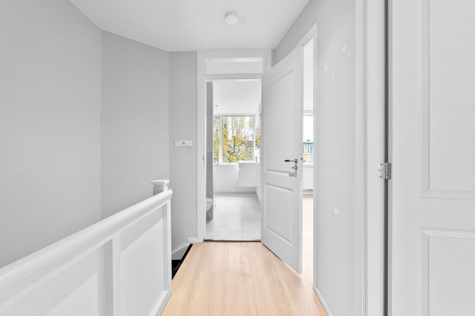 Lijsterbeslaan 84, Rijswijk foto-38 blur