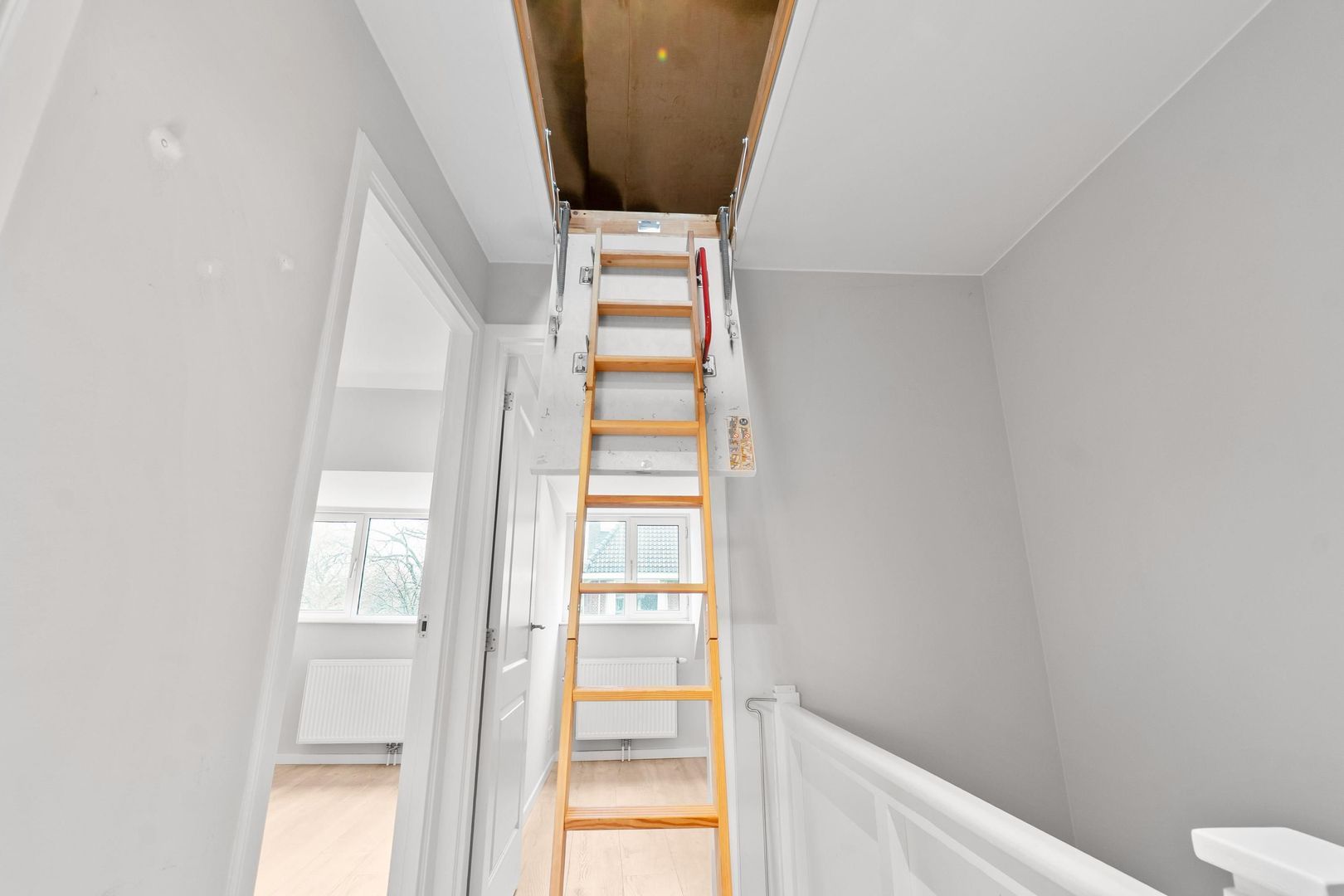 Lijsterbeslaan 84, Rijswijk foto-44 blur