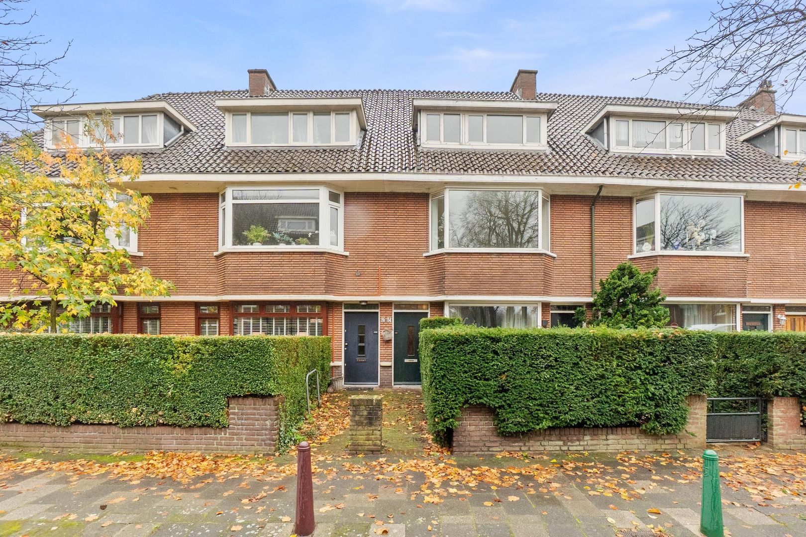 Lijsterbeslaan 84, Rijswijk foto-46 blur