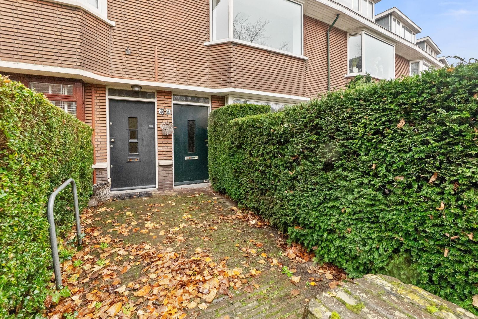 Lijsterbeslaan 84, Rijswijk foto-47 blur