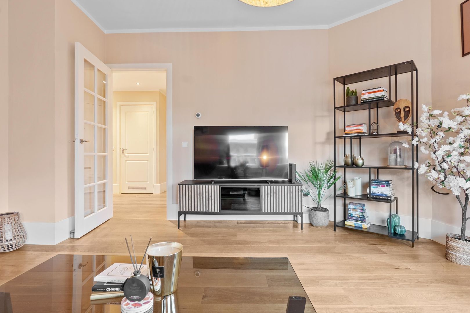 Naarderstraat 169, Den Haag foto-6 blur