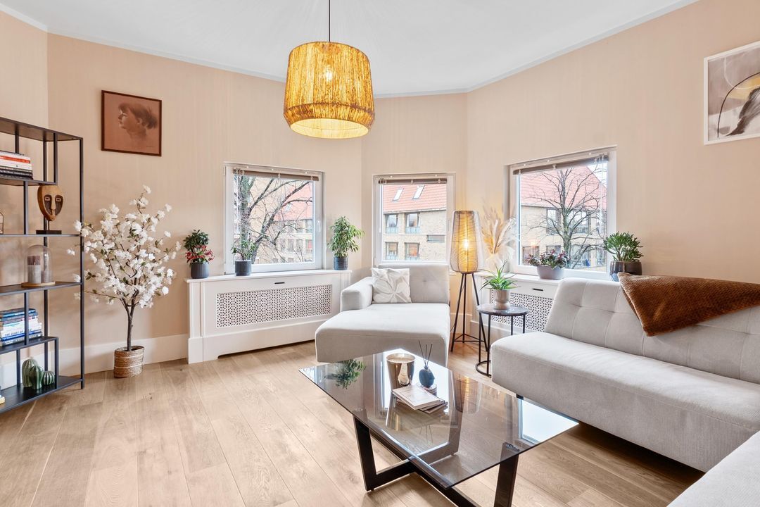 Naarderstraat 169, Den Haag