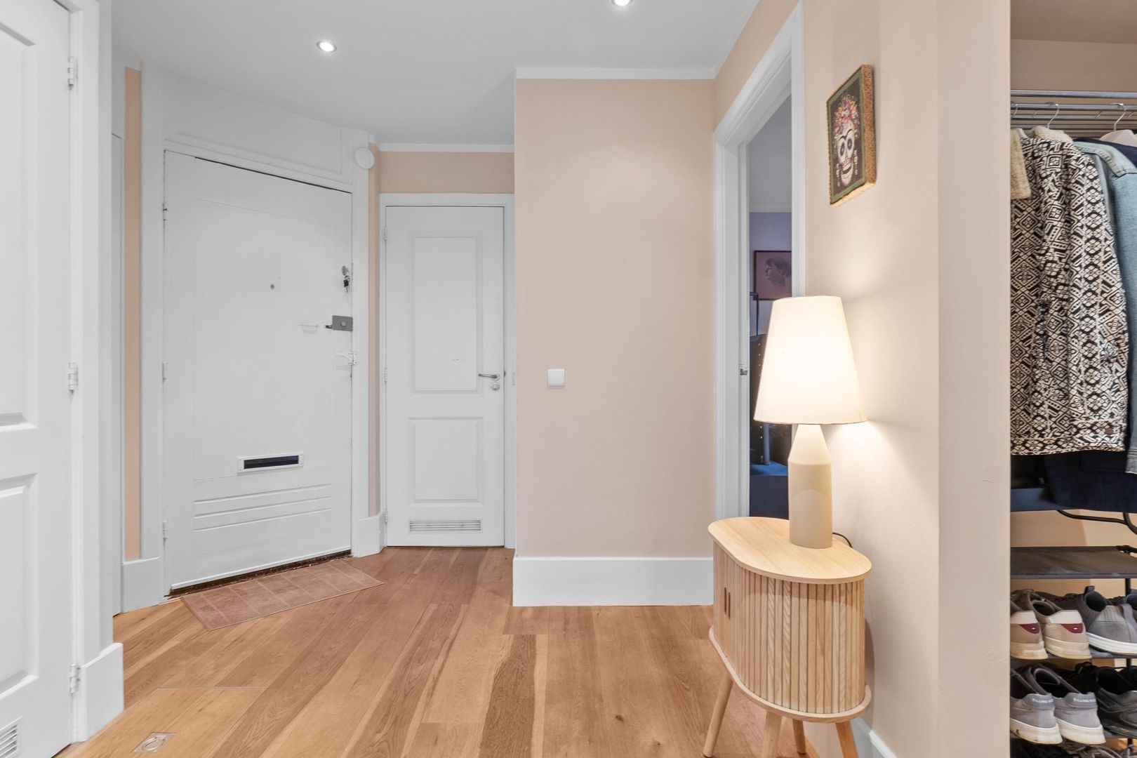 Naarderstraat 169, Den Haag foto-2 blur