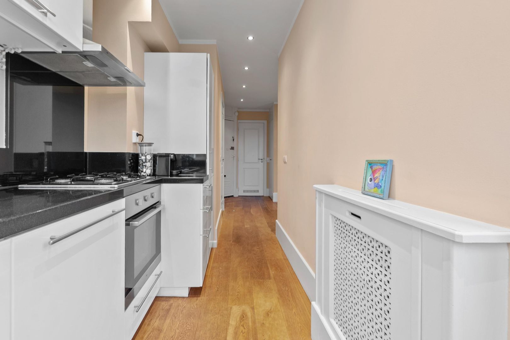 Naarderstraat 169, Den Haag foto-12 blur