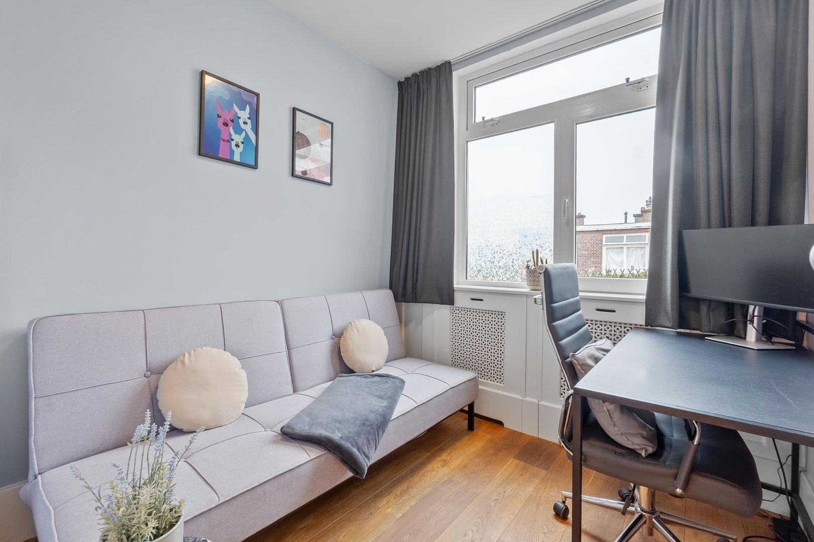 Naarderstraat 169, Den Haag foto-19 blur