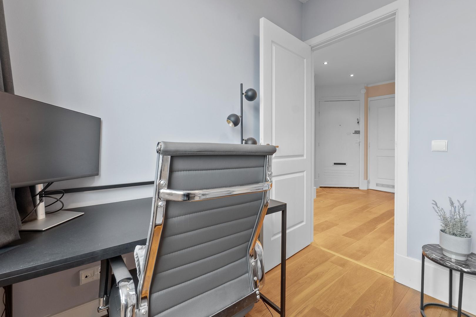 Naarderstraat 169, Den Haag foto-20 blur