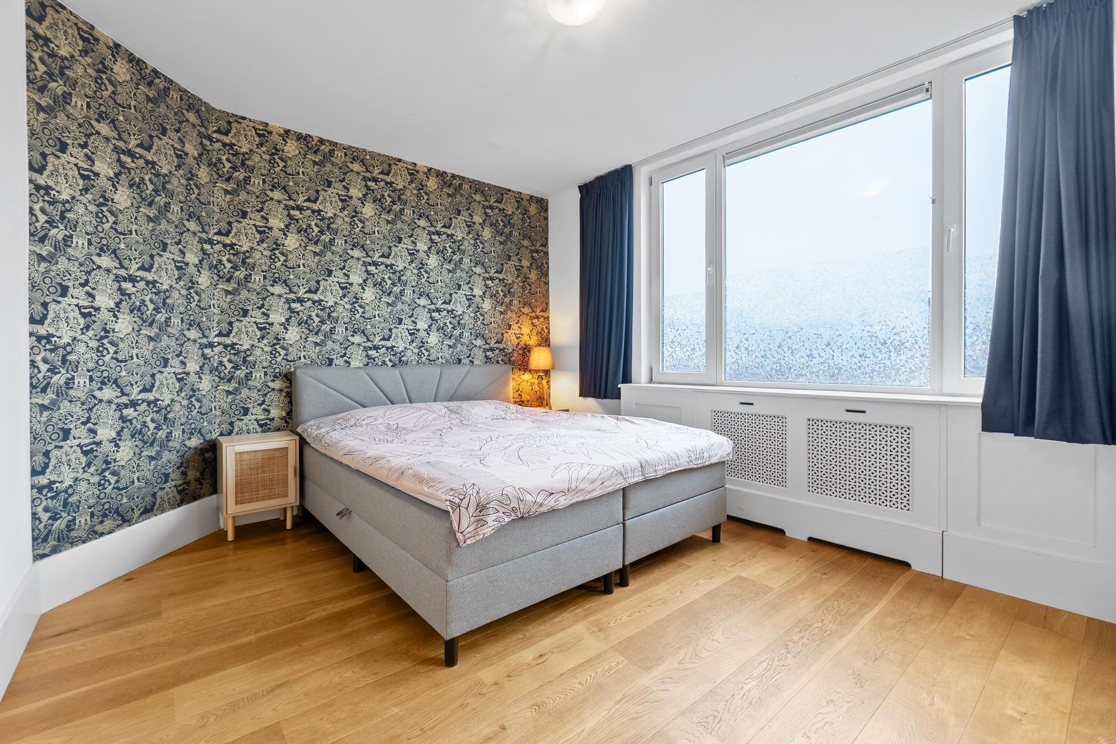 Naarderstraat 169, Den Haag foto-15 blur