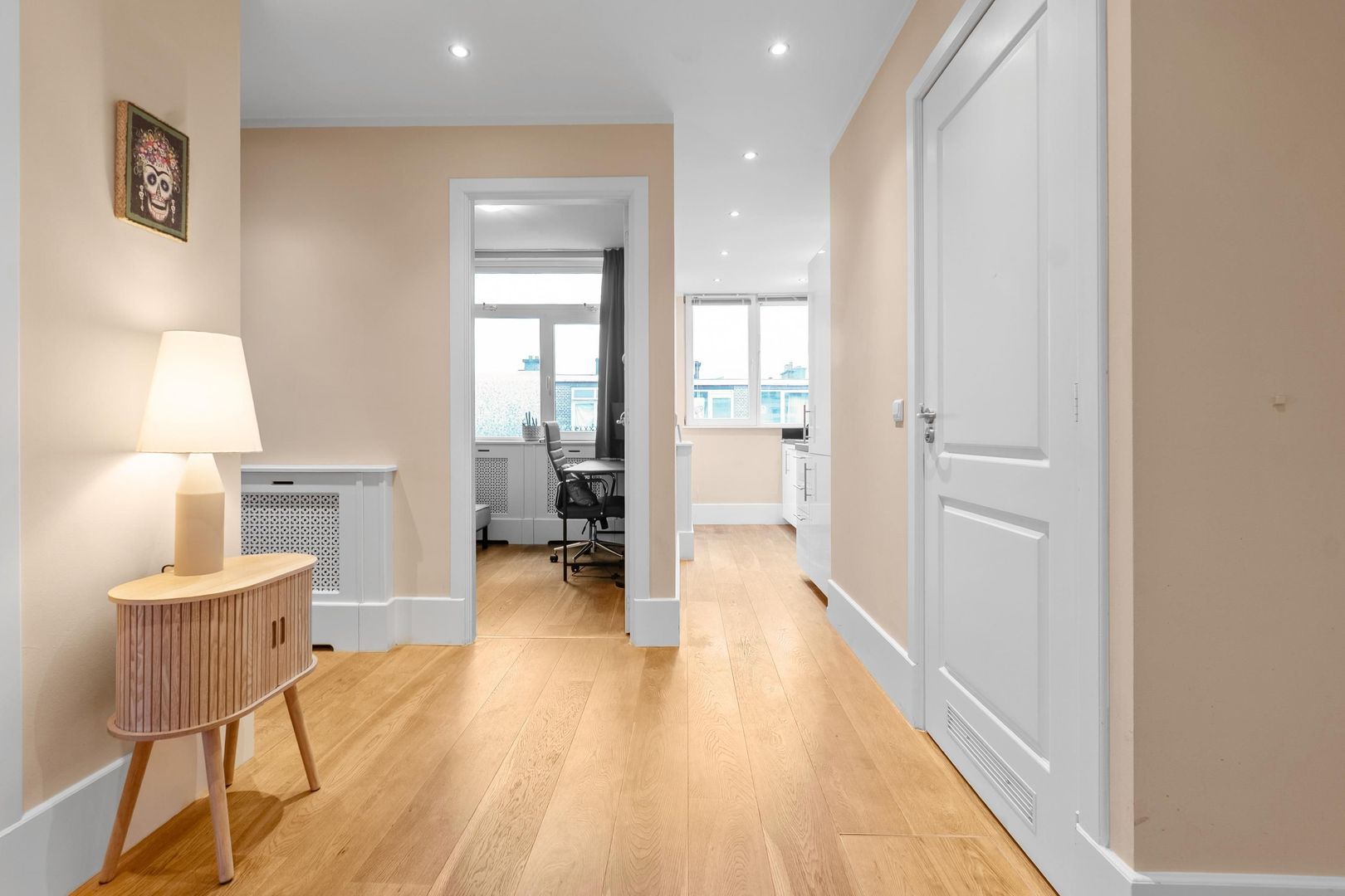 Naarderstraat 169, Den Haag foto-25 blur