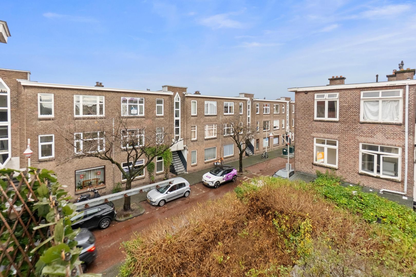 Naarderstraat 169, Den Haag foto-26 blur