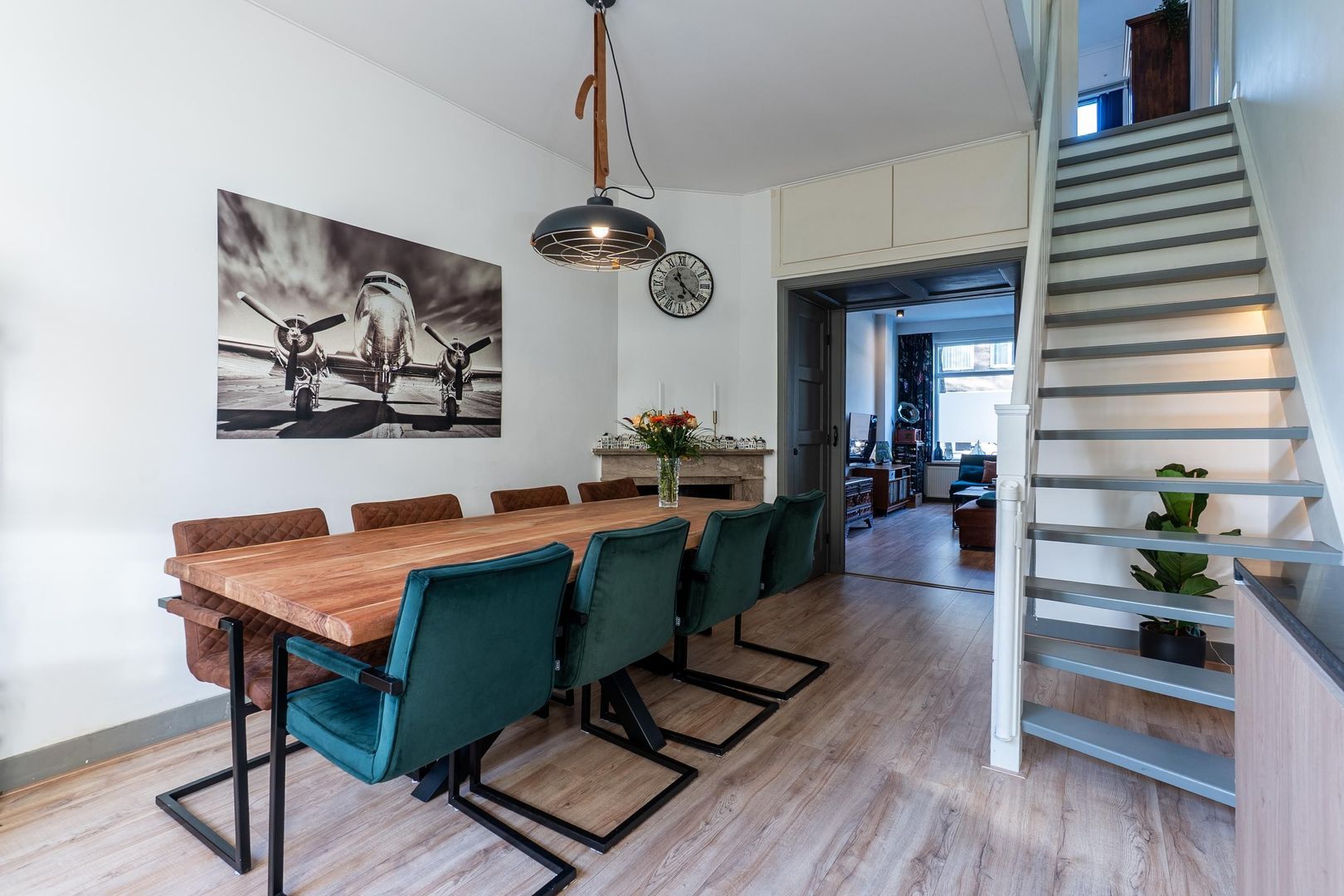 Jurriaan Kokstraat 164, Den Haag foto-5 blur