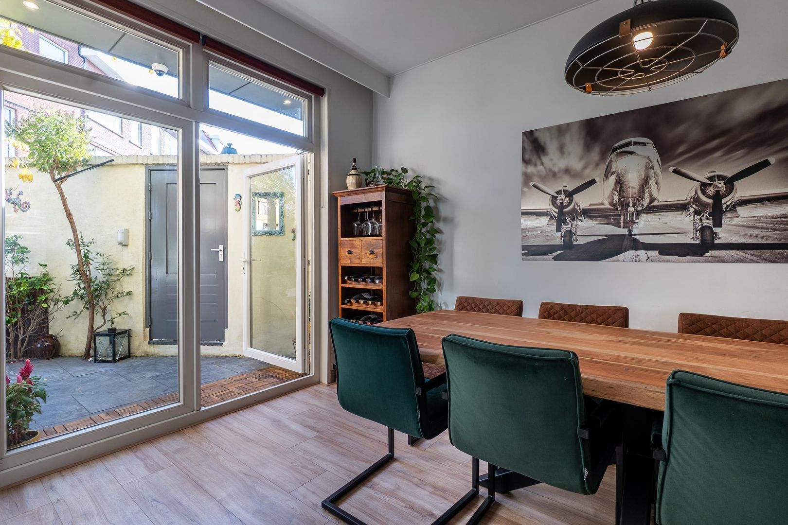 Jurriaan Kokstraat 164, Den Haag foto-6 blur