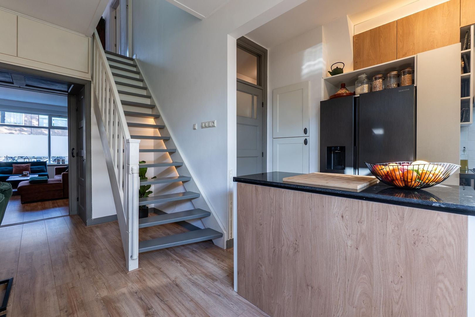 Jurriaan Kokstraat 164, Den Haag foto-27 blur