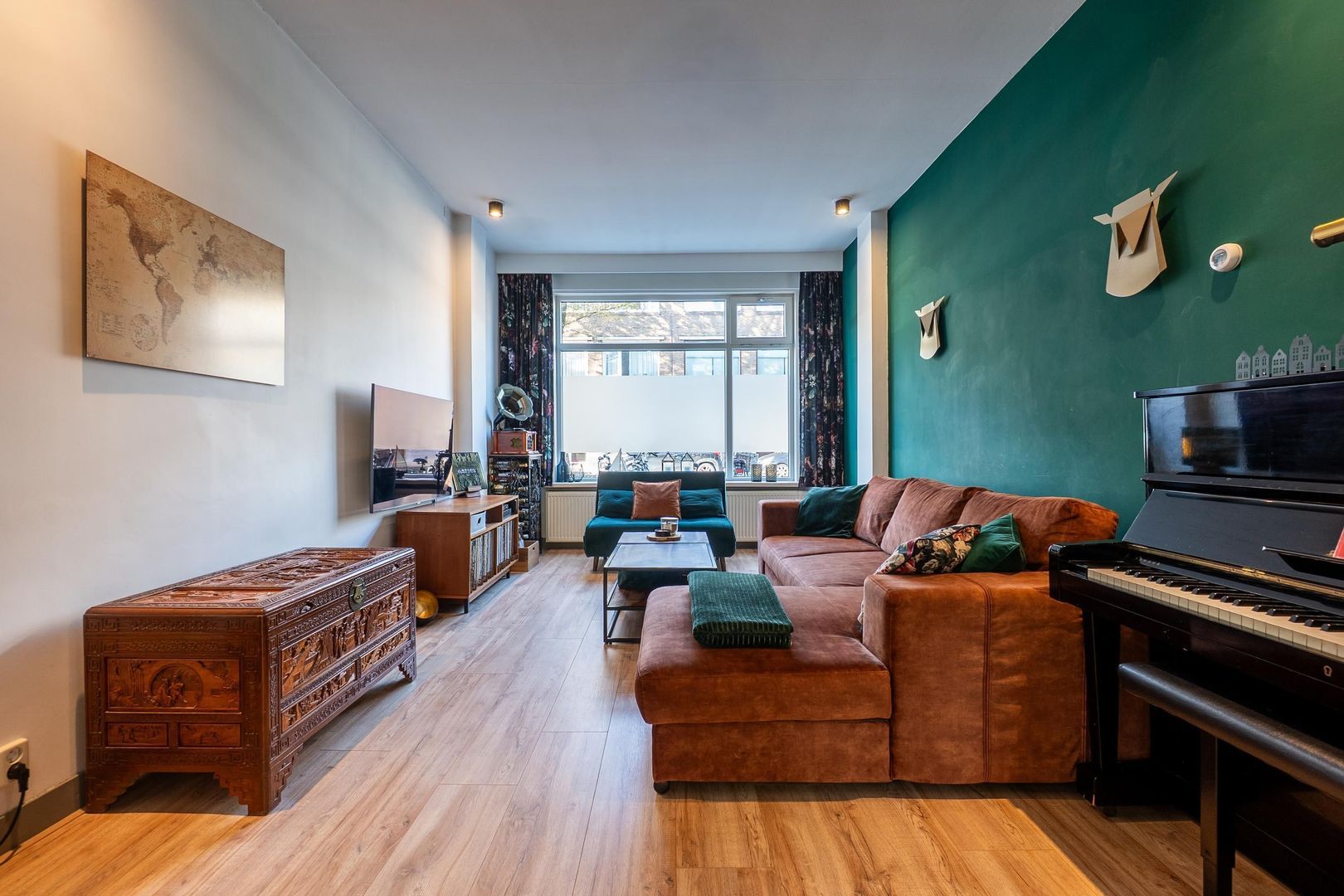 Jurriaan Kokstraat 164, Den Haag foto-1 blur