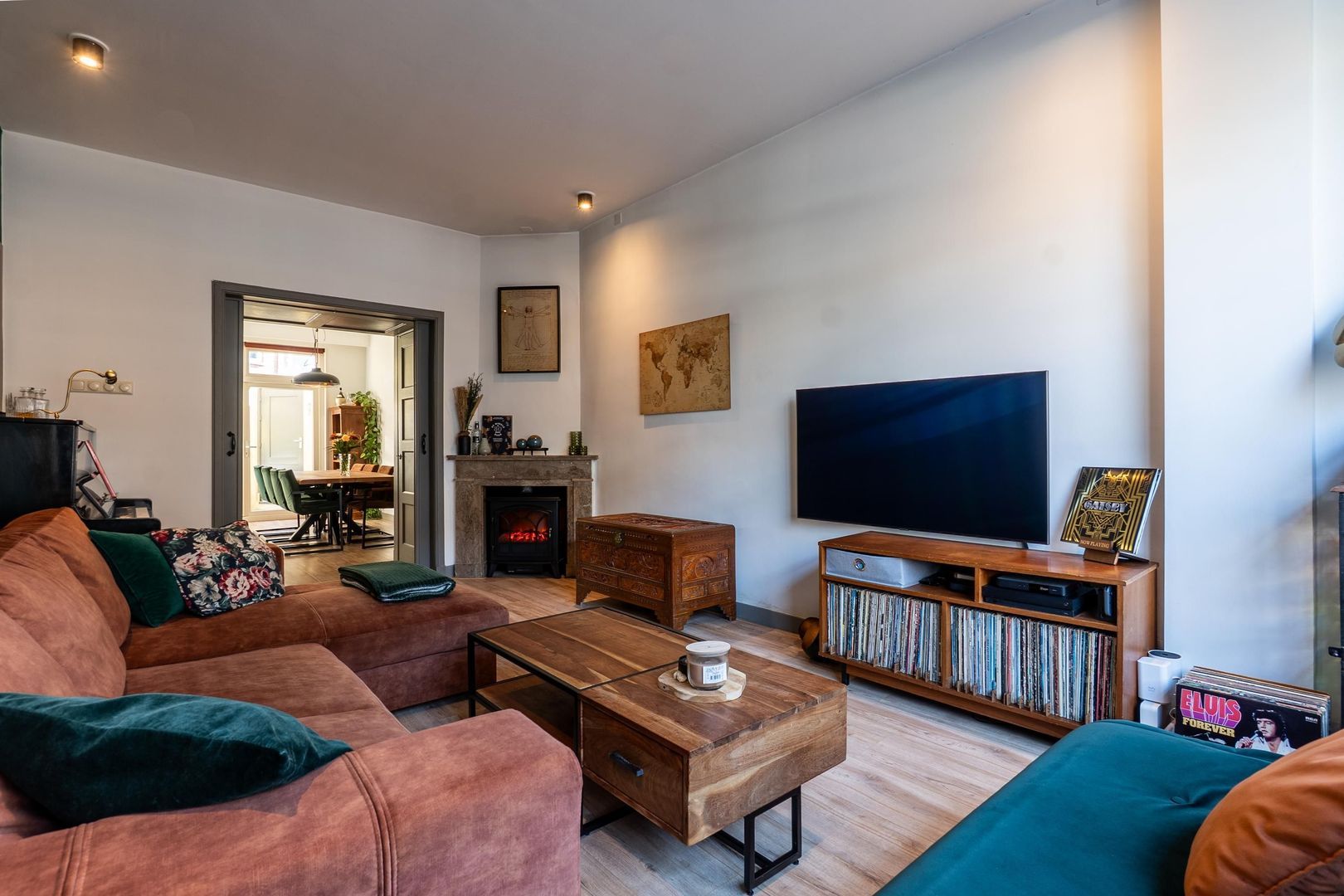 Jurriaan Kokstraat 164, Den Haag foto-10 blur